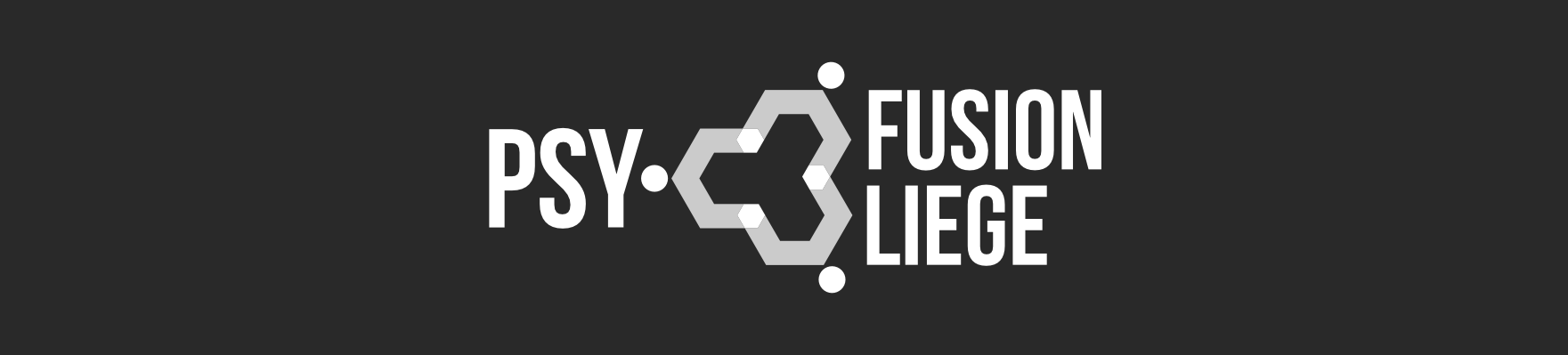 Logo Psy FUSION Liège