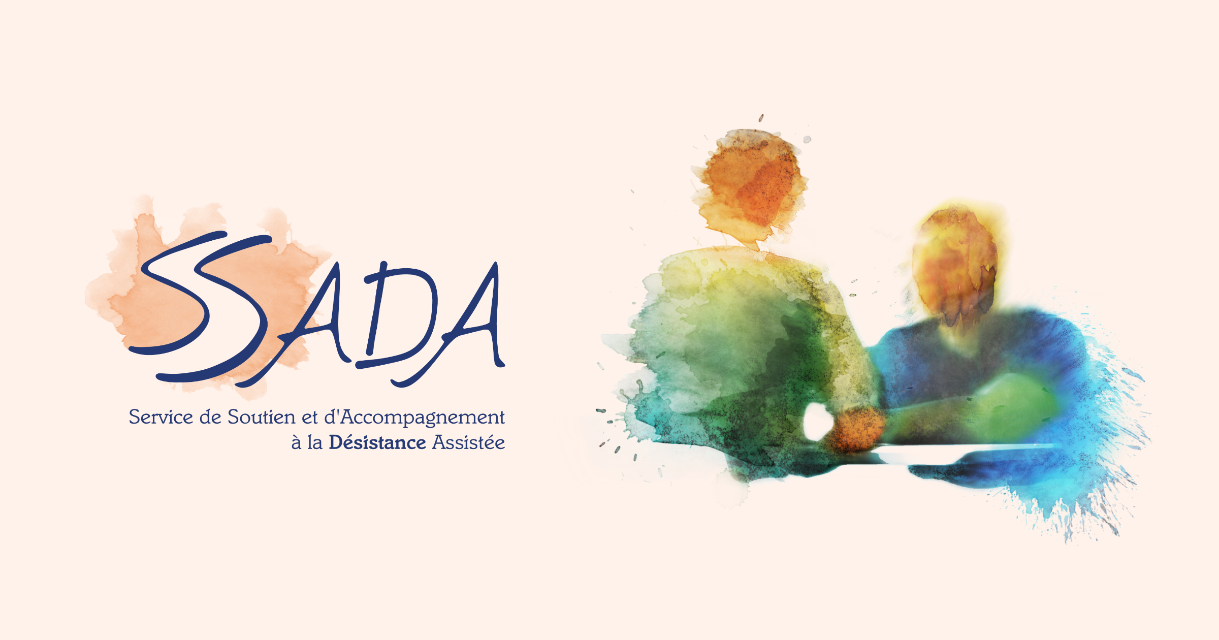 SSADA ~ Contact
